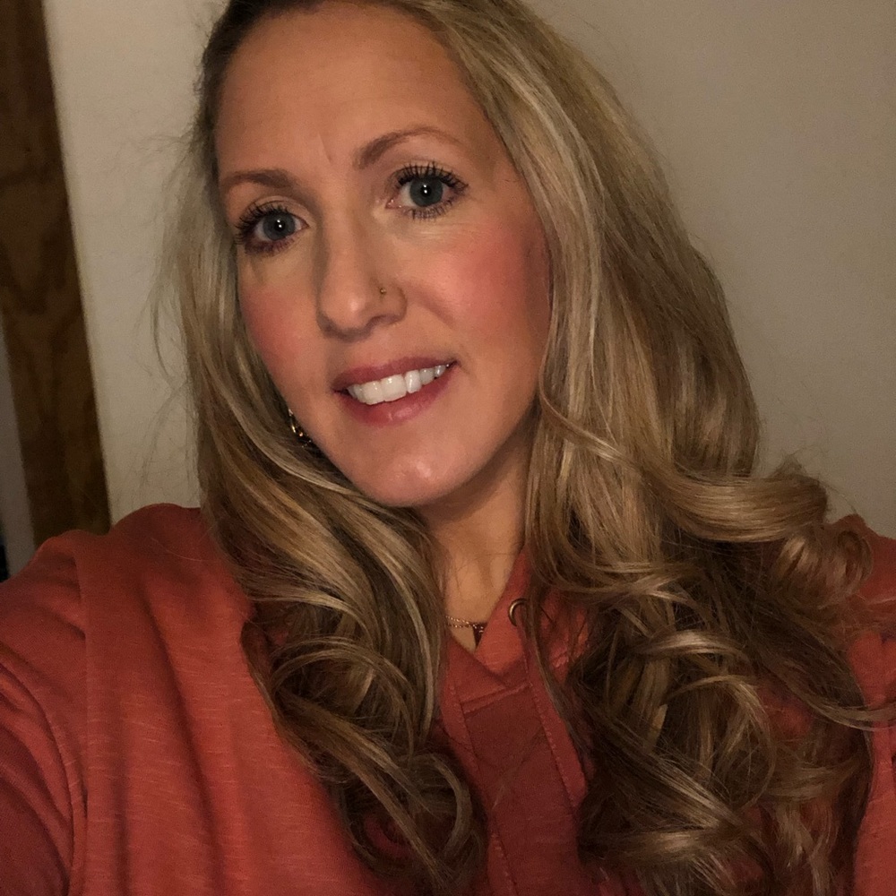 Meet your Posher, Chelsey